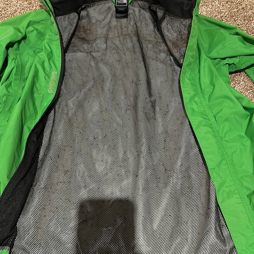 North face jacket - Picture 7 of 8